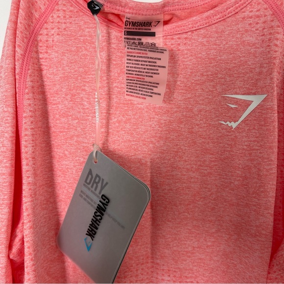 Gymshark Top - Picture 4 of 5